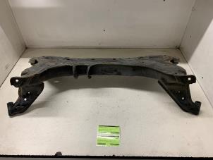 Gebruikte Subframe Ford Ka+ 1.2 Ti-VCT Prijs € 125,00 Margeregeling aangeboden door Autodemontage van de Laar