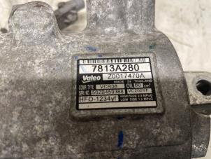 Gebruikte Aircopomp Mitsubishi Space Star (A0) 1.0 12V Prijs € 100,00 Margeregeling aangeboden door Autodemontage van de Laar