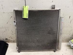 Gebruikte Radiateur Airco Mitsubishi Space Star (A0) 1.0 12V Prijs € 50,00 Margeregeling aangeboden door Autodemontage van de Laar