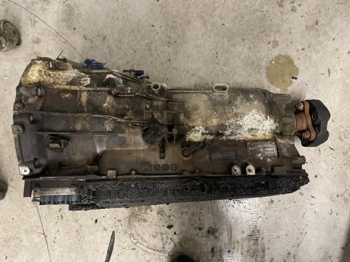 Gebruikte Automaatbak BMW 3 serie (F30) 330e Prijs € 500,00 Margeregeling aangeboden door Autodemontage van de Laar