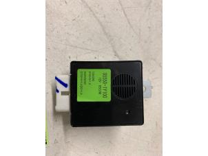 Gebruikte Alarm module Kia Picanto (TA) 1.0 12V Prijs € 15,00 Margeregeling aangeboden door Autodemontage van de Laar