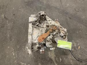 Gebruikte Versnellingsbak Toyota Aygo (B10) 1.0 12V VVT-i Prijs € 200,00 Margeregeling aangeboden door Autodemontage van de Laar