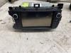 Toyota Yaris III (P13) 1.33 16V Dual VVT-I Radio