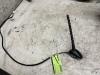 Toyota Yaris III (P13) 1.33 16V Dual VVT-I Antenne