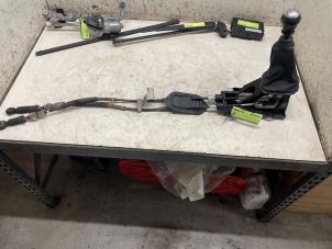 Gebruikte Pook Toyota Yaris III (P13) 1.33 16V Dual VVT-I Prijs € 75,00 Margeregeling aangeboden door Autodemontage van de Laar