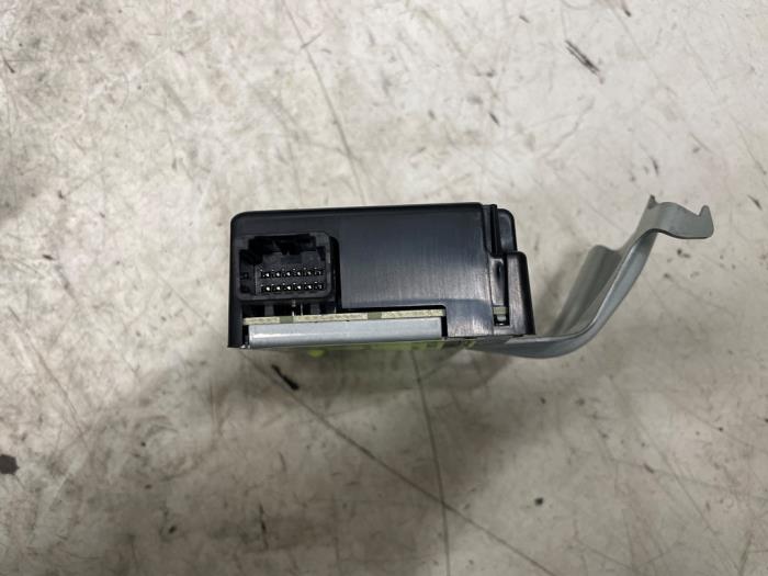 Bandenspanning module van een Toyota Yaris III (P13) 1.33 16V Dual VVT-I 2015