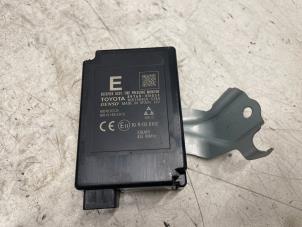 Gebruikte Bandenspanning module Toyota Yaris III (P13) 1.33 16V Dual VVT-I Prijs € 50,00 Margeregeling aangeboden door Autodemontage van de Laar