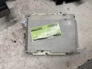 Gebruikte Bodycontrol Module Toyota Yaris III (P13) 1.33 16V Dual VVT-I Prijs € 50,00 Margeregeling aangeboden door Autodemontage van de Laar