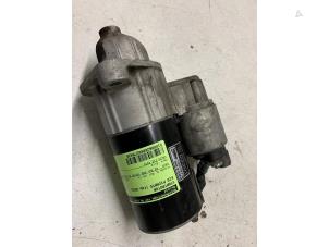 Gebruikte Startmotor Kia Picanto (TA) 1.0 12V Prijs € 40,00 Margeregeling aangeboden door Autodemontage van de Laar