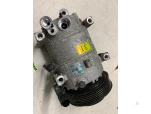 Gebruikte Pomp Airco Kia Picanto (TA) 1.0 12V Prijs € 175,00 Margeregeling aangeboden door Autodemontage van de Laar