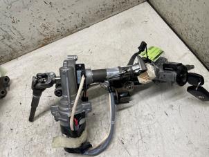 Gebruikte Stuurkolom Huis Toyota Yaris III (P13) 1.33 16V Dual VVT-I Prijs € 200,00 Margeregeling aangeboden door Autodemontage van de Laar