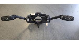 Gebruikte Stuurkolomschakelaar Cupra Formentor 2.0 TSI 16V 4Drive Prijs € 200,00 Margeregeling aangeboden door Autodemontage van de Laar