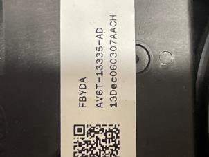 Gebruikte Stuurkolomschakelaar Ford C-Max (DXA) 1.0 Ti-VCT EcoBoost 12V 125 Prijs € 50,00 Margeregeling aangeboden door Autodemontage van de Laar