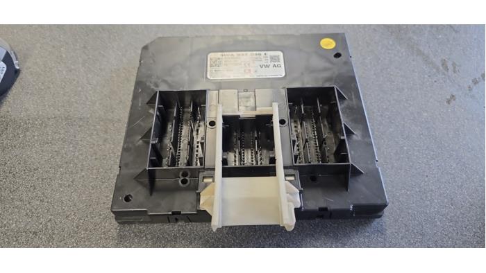 Gebruikte Computer Body Control Cupra Formentor 2.0 TSI 16V 4Drive Prijs € 125,00 Margeregeling aangeboden door Autodemontage van de Laar