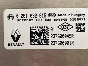 Gebruikte Computer Adblue Renault Trafic (1FL/2FL/3FL/4FL) 1.6 dCi 95 Prijs € 150,00 Margeregeling aangeboden door Autodemontage van de Laar