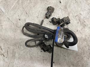 Gebruikte PDC Sensor Set Renault Trafic (1FL/2FL/3FL/4FL) 1.6 dCi 95 Prijs € 75,00 Margeregeling aangeboden door Autodemontage van de Laar