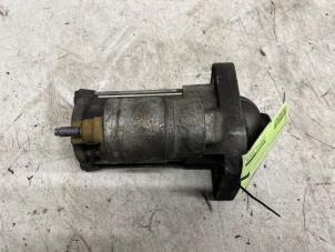 Gebruikte Startmotor Renault Trafic (1FL/2FL/3FL/4FL) 1.6 dCi 95 Prijs € 60,00 Margeregeling aangeboden door Autodemontage van de Laar