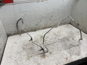 Gebruikte Airco Leiding Renault Trafic (1FL/2FL/3FL/4FL) 1.6 dCi 95 Prijs € 100,00 Margeregeling aangeboden door Autodemontage van de Laar