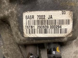 Gebruikte Versnellingsbak Ford Fiesta 6 (JA8) 1.4 16V Prijs € 275,00 Margeregeling aangeboden door Autodemontage van de Laar