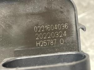 Gebruikte Bobine Mercedes CLA (117.3) 1.6 CLA-180 16V Prijs € 20,00 Margeregeling aangeboden door Autodemontage van de Laar