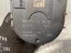 Gasklephuis van een Mercedes-Benz CLA (117.3) 1.6 CLA-180 16V 2013