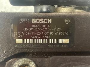 Gebruikte Dieselpomp Peugeot Bipper (AA) 1.4 HDi Prijs € 125,00 Margeregeling aangeboden door Autodemontage van de Laar