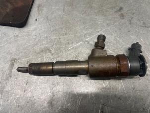 Gebruikte Verstuiver (diesel) Peugeot Bipper (AA) 1.4 HDi Prijs € 50,00 Margeregeling aangeboden door Autodemontage van de Laar