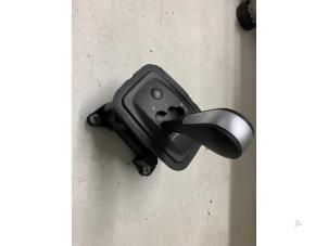 Gebruikte Selectiehendel automaat Opel Meriva 1.6 16V Prijs € 90,00 Margeregeling aangeboden door Autodemontage van de Laar