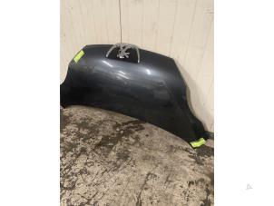 Gebruikte Motorkap Peugeot 107 1.0 12V Prijs € 125,00 Margeregeling aangeboden door Autodemontage van de Laar