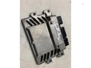 Gebruikte Computer Motormanagement Ford Fiesta 6 (JA8) 1.4 16V Prijs € 125,00 Margeregeling aangeboden door Autodemontage van de Laar