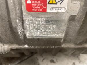 Gebruikte Motor Volkswagen Up! (121) e-Up! Prijs op aanvraag aangeboden door Autodemontage van de Laar