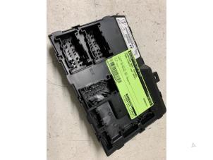 Gebruikte Computer Body Control Ford Fiesta 6 (JA8) 1.0 Ti-VCT 12V 65 Prijs € 50,00 Margeregeling aangeboden door Autodemontage van de Laar