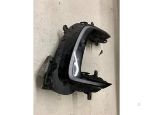 Gebruikte Daglamp links Volkswagen Up! (121) e-Up! Prijs € 190,00 Margeregeling aangeboden door Autodemontage van de Laar
