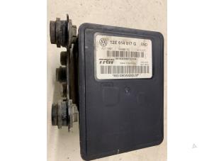 Gebruikte ABS Pomp Volkswagen Up! (121) e-Up! Prijs € 200,00 Margeregeling aangeboden door Autodemontage van de Laar