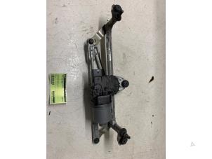 Gebruikte Ruitenwismotor + Mechaniek Volkswagen Up! (121) e-Up! Prijs € 70,00 Margeregeling aangeboden door Autodemontage van de Laar