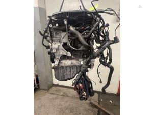 Gebruikte Motor Audi A5 Sportback (8TA) 1.8 TFSI 16V Prijs op aanvraag aangeboden door Autodemontage van de Laar