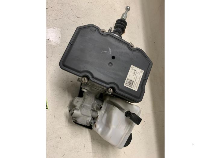 Gebruikte Rembol Volkswagen Up! (121) e-Up! Prijs € 350,00 Margeregeling aangeboden door Autodemontage van de Laar