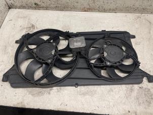 Gebruikte Koelvin Motor Ford Transit 2.2 TDCi 16V Prijs € 75,00 Margeregeling aangeboden door Autodemontage van de Laar