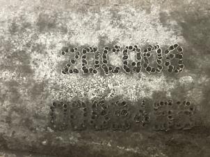 Gebruikte Versnellingsbak Peugeot 1007 (KM) 1.4 Prijs € 200,00 Margeregeling aangeboden door Autodemontage van de Laar