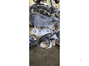 Gebruikte Motor Volkswagen Caddy III (2KA,2KH,2CA,2CH) 1.6 TDI 16V Prijs € 800,00 Margeregeling aangeboden door Autodemontage van de Laar