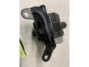 Gebruikte Waterpomp Volkswagen Up! (121) e-Up! Prijs € 50,00 Margeregeling aangeboden door Autodemontage van de Laar