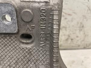 Gebruikte Subframe Audi A5 Sportback (8TA) 1.8 TFSI 16V Prijs € 150,00 Margeregeling aangeboden door Autodemontage van de Laar
