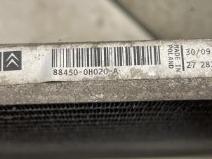 Gebruikte Airco Radiateur Citroen C1 1.0 12V Prijs € 50,00 Margeregeling aangeboden door Autodemontage van de Laar