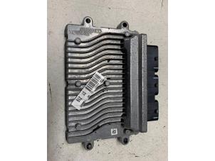 Gebruikte Computer Motormanagement Peugeot 1007 (KM) 1.4 Prijs € 135,00 Margeregeling aangeboden door Autodemontage van de Laar
