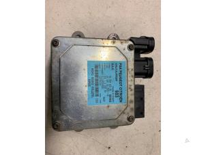 Gebruikte Stuurbekrachtiging Computer Peugeot 1007 (KM) 1.4 Prijs € 50,00 Margeregeling aangeboden door Autodemontage van de Laar