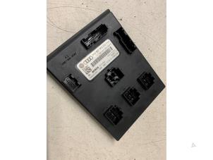 Gebruikte Bodycontrol Module Audi A5 Sportback (8TA) 1.8 TFSI 16V Prijs € 100,00 Margeregeling aangeboden door Autodemontage van de Laar