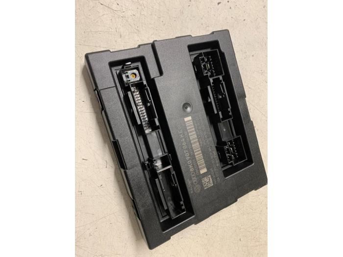 Gebruikte Module Bodycontrol Audi A5 Sportback (8TA) 1.8 TFSI 16V Prijs € 75,00 Margeregeling aangeboden door Autodemontage van de Laar