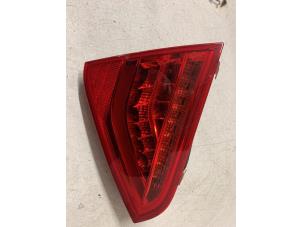 Gebruikte Achterlicht links Audi A5 Sportback (8TA) 1.8 TFSI 16V Prijs € 60,00 Margeregeling aangeboden door Autodemontage van de Laar