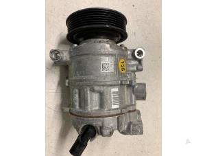Gebruikte Aircopomp Audi A5 Sportback (8TA) 1.8 TFSI 16V Prijs € 125,00 Margeregeling aangeboden door Autodemontage van de Laar
