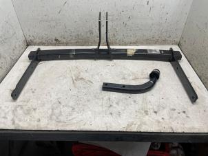 Nieuwe Trekhaak Audi A7 Sportback (4GA/4GF) Prijs € 242,00 Inclusief btw aangeboden door Autodemontage van de Laar